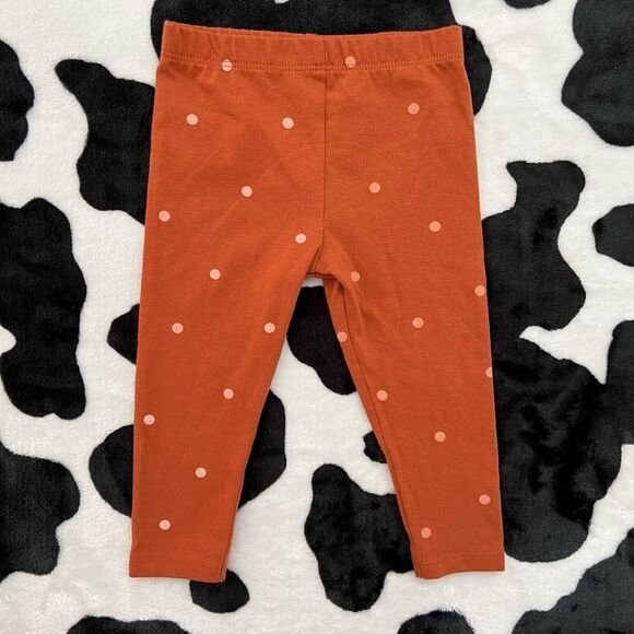 Baby Girl Cat & Jack Fall 3 Piece Matching Set 12 months - Picture 11 of 16